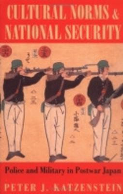 Cultural Norms and National Security(English, Paperback, Katzenstein Peter J.)