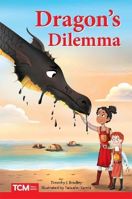 Dragon's Dilemma(English, Paperback, Bradley Timothy J.)