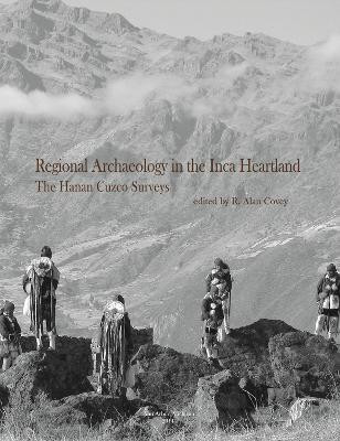 Regional Archaeology in the Inca Heartland(English, Paperback, unknown)