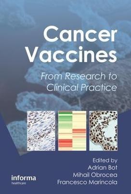 Cancer Vaccines(English, Electronic book text, unknown)