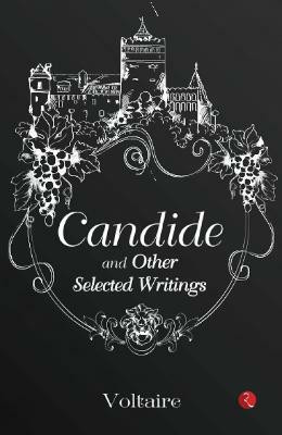 Candide and Other Selected Writings(English, Paperback, Voltaire)