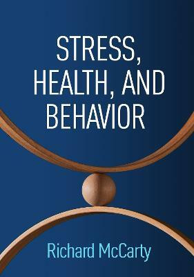Stress, Health, and Behavior(English, Paperback, McCarty Richard)