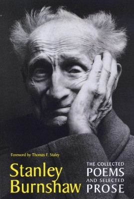 The Collected Poems and Selected Prose(English, Paperback, Burnshaw Stanley)