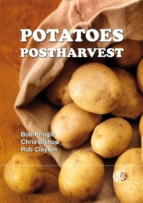 Potatoes Postharvest(English, Hardcover, Pringle R)