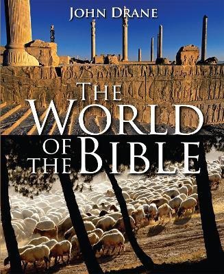 The World of the Bible(English, Hardcover, Drane John)