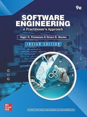 Software Engineering: Theory and Practice, 4e(Paperback, Pfleeger)