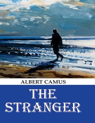 The Stranger(Hardcover, Albert Camus)