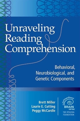 Unraveling Reading Comprehension(English, Hardcover, unknown)