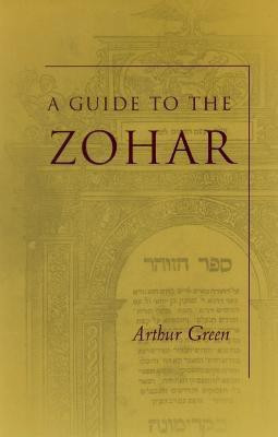 A Guide to the Zohar(English, Paperback, Green Arthur)
