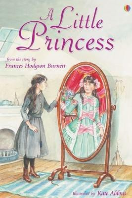 A Little Princess(English, Paperback, Davidson Susanna)