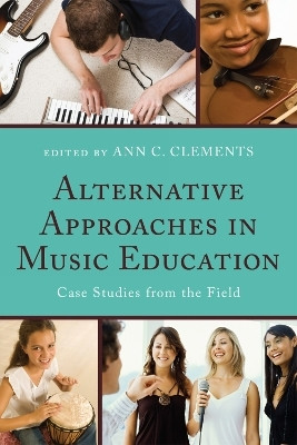 Alternative Approaches in Music Education(English, Paperback, unknown)