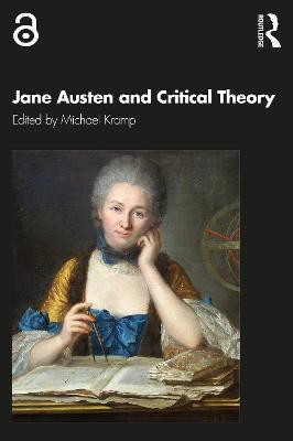 Jane Austen and Critical Theory(English, Paperback, unknown)