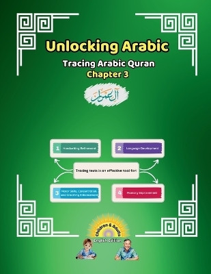 Unlocking Arabic(English, Paperback, Universal School Canada)