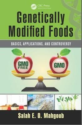 Genetically Modified Foods(English, Electronic book text, Mahgoub Salah E. O.)