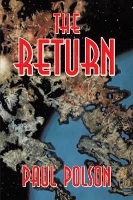 The Return(English, Paperback, Polson Paul)