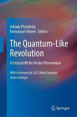 The Quantum-Like Revolution(English, Hardcover, unknown)
