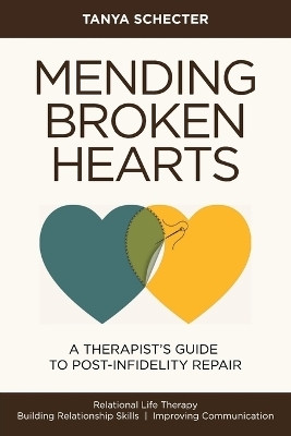 Mending Broken Hearts(English, Paperback, Schecter Tanya)