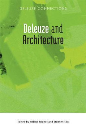 Deleuze and Architecture(English, Paperback, unknown)