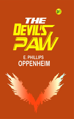 The Devil's Paw(Paperback, E. Phillips Oppenheim)