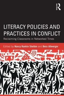 Literacy Policies and Practices in Conflict(English, Paperback, unknown)