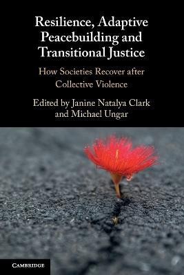 Resilience, Adaptive Peacebuilding and Transitional Justice(English, Paperback, unknown)