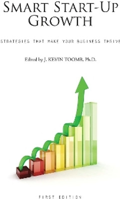 Smart Start-Up Growth(English, Paperback, unknown)