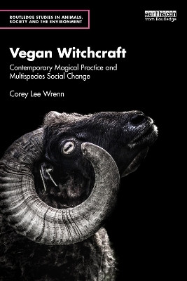 Vegan Witchcraft(English, Paperback, Wrenn Corey Lee)