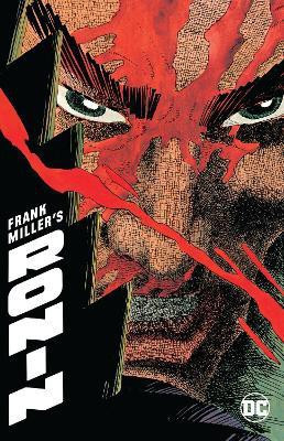 Frank Miller's Ronin: DC black Label Edition(English, Paperback, Miller Frank)