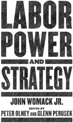 Labor Power and Strategy(English, Paperback, unknown)