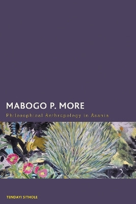 Mabogo P. More(English, Electronic book text, Sithole Tendayi)