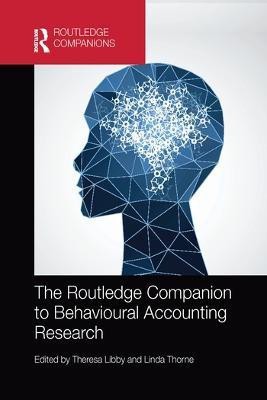 The Routledge Companion to Behavioural Accounting Research(English, Paperback, unknown)