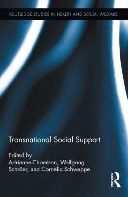 Transnational Social Support(English, Hardcover, unknown)