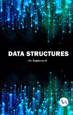 Data Structures(Paperback, Dr. Raghavan R)