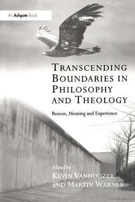 Transcending Boundaries in Philosophy and Theology(English, Paperback, unknown)
