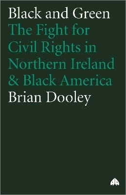 Black and Green(English, Paperback, Dooley Brian)