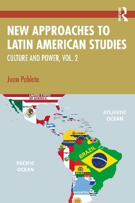 New Approaches to Latin American Studies(English, Paperback, Poblete Juan)