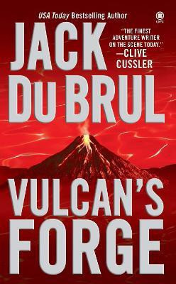Vulcan's Forge(English, Paperback, Du Brul Jack)