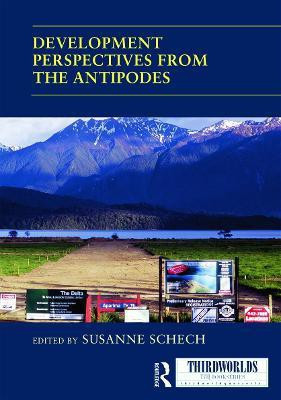 Development Perspectives from the Antipodes(English, Hardcover, unknown)