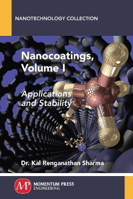 Nanocoatings, Volume I(English, Paperback, Sharma Kal Renganathan)