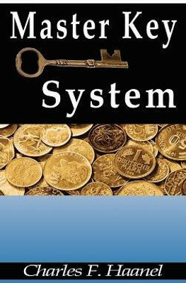 The Master Key System(English, Hardcover, Haanel Charles F)
