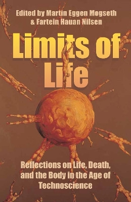 Limits of Life(English, Electronic book text, unknown)