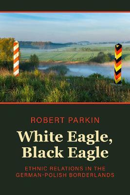 White Eagle, Black Eagle(English, Electronic book text, Parkin Robert)