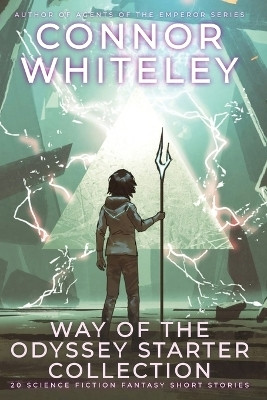 Way Of The Odyssey Starter Collection(English, Paperback, Whiteley Connor)