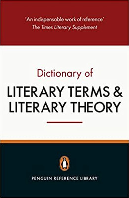 DICTIONARY OF LITERARY TERMS & THEORY(Paperback, J. A. Cuddon)