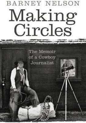 Making Circles(English, Paperback, Nelson Barney)