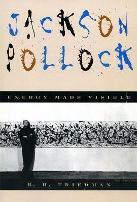 Jackson Pollock(English, Paperback, Friedman B.)