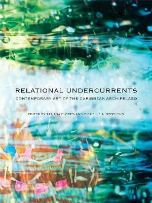 Relational Undercurrents(English, Hardcover, unknown)
