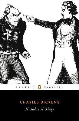 Nicholas Nickleby(English, Paperback, Dickens Charles)
