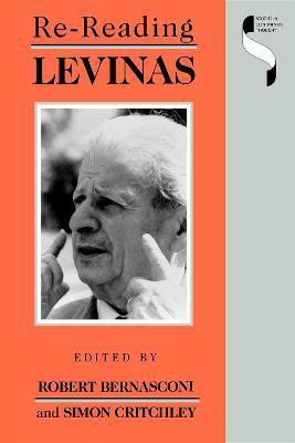 Re-reading Levinas(English, Paperback, unknown)