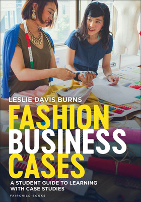 Fashion Business Cases(English, Paperback, Davis Burns Leslie)
